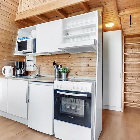 In With Kitchen Fredericia