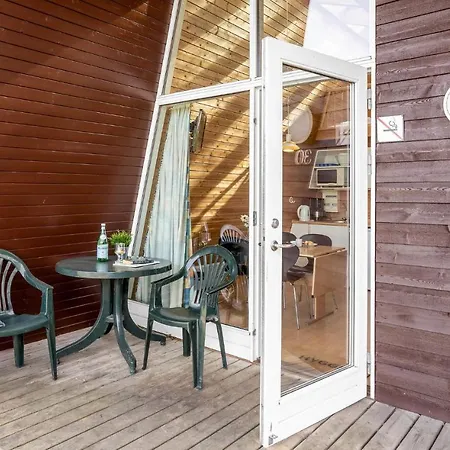 In With Kitchen Fredericia